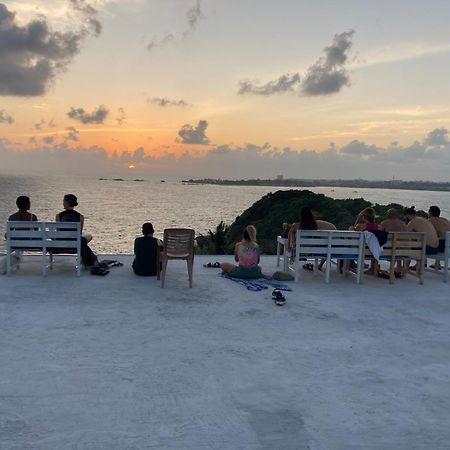 Jungle Beach Restaurant And Hotel-Jbr كالي المظهر الخارجي الصورة